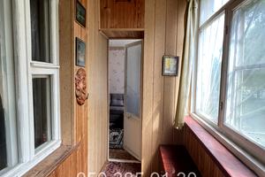 квартира по адресу Боровиковского бульв., 14