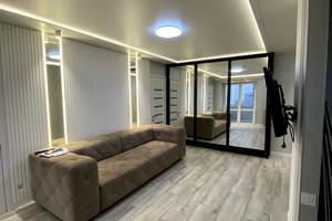 квартира за адресою Тараса Шевченка просп., 34