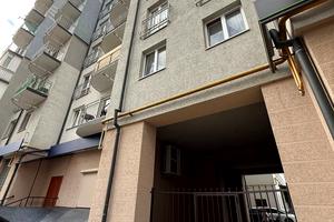 квартира за адресою Володимира Івасюка вул., 7