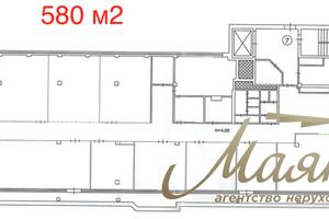 коммерческая по адресу Автозаводская ул., 54/19