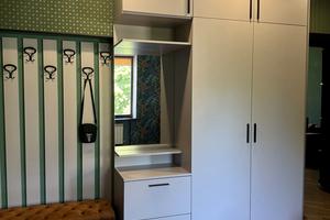 квартира по адресу Театральная ул., 3