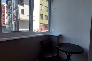 квартира по адресу Владислава Бувалкина ул. (Бочарова Генерала), 7А
