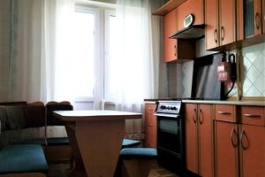 квартира по адресу Марсельская ул., 28