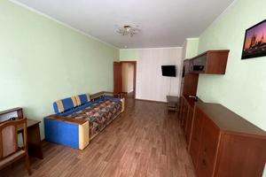 квартира по адресу Анны Ахматовой ул., 22