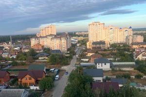 квартира за адресою Леоніда Бірюкова бульв., 2-А