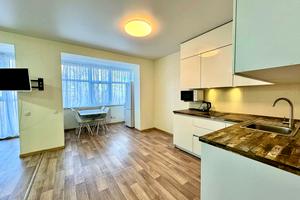 квартира за адресою Кам'янська вул., 34а