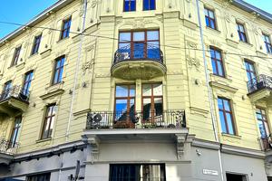 коммерческая по адресу Вороного ул., 3