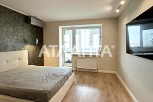 квартира за адресою Костанді вул., 162