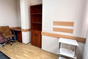 коммерческая по адресу Глінки, 1