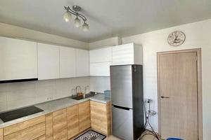 квартира за адресою Віталія Нестеренка вул., 1б