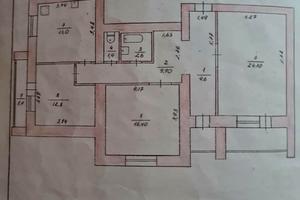 квартира за адресою Проспект Мира, 21