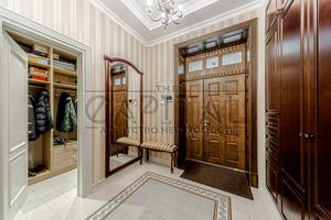 будинок за адресою Звенигородська вул.