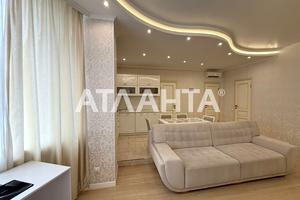 квартира за адресою Аркадійське плато вул. (Гагаринське плато), 5а к2