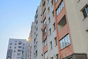 квартира за адресою Миру вул., 5-Б