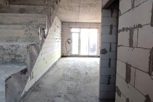 дом по адресу Днепровская ул. (Калинина), 27Б