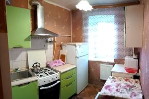 квартира за адресою Кордонна вул., 49