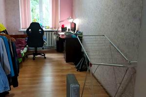 квартира за адресою Баварська вул., 1
