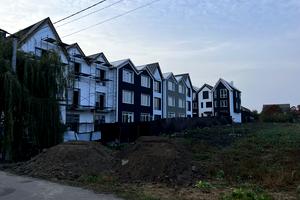 будинок за адресою Дніпровська, 13