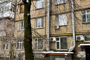 квартира за адресою Голосіївський просп. (40-річчя Жовтня), 106/2