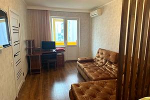 квартира по адресу Петра Григоренко просп., 39-Б