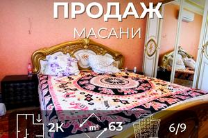 квартира за адресою Незалежності вул., 78