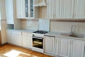 квартира за адресою Лазаряна вул., 1