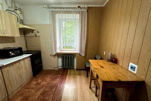 квартира по адресу Скорини ул., 40