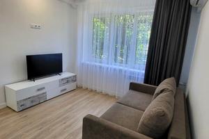 квартира по адресу Верховной Рады бульв., 22-Б