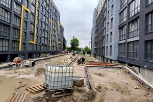 квартира по адресу Зализничная ул., 7