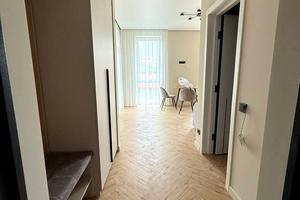 квартира за адресою Срібляста, 4