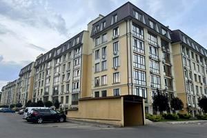 квартира за адресою Дача Ковалевського вул., 121