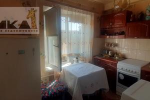 квартира по адресу Парамонова ул., 1