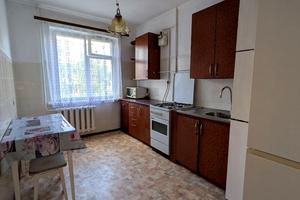 квартира за адресою Київська вул., 34