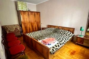квартира по адресу Ботанический переулок, 2