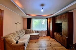 квартира по адресу Дегтяревская ул., 58