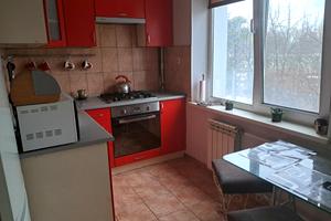 квартира за адресою Аерокосмічний просп., 47