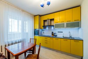 квартира за адресою Соломії Крушельницької вул., 7
