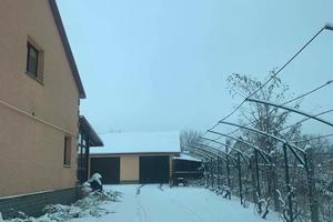 дом по адресу Поліська, 19