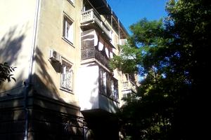 квартира за адресою Банний пров., 2