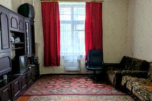 квартира за адресою Арсенія Тарковського вул. (Володарського), 16 к4