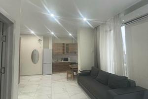 квартира за адресою Зоряний бульв., 1м