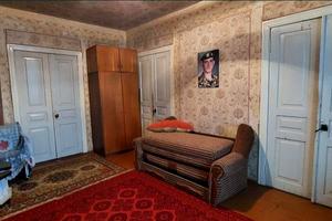 дом по адресу Заречная ул. (Народовольців)