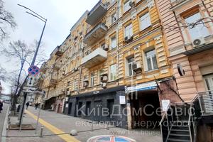 комерційна за адресою Євгена Чикаленка вул. (Пушкінська), 9-Б