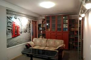 квартира по адресу Новогоспитальная ул. (Щорса пер.), 5-А