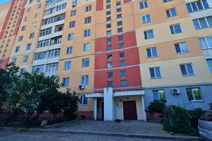квартира за адресою Новобузька вул., 96