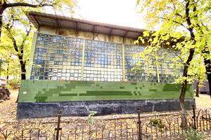 ділянка за адресою Лівобережна сторона, 14
