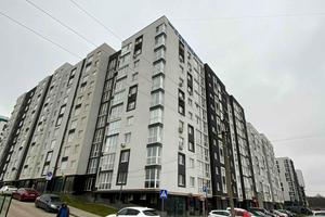 квартира по адресу Трускавецкая ул., 125