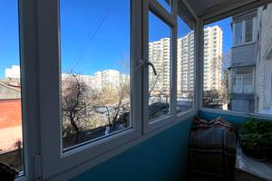 квартира за адресою Івана Богуна вул. (Богунського), 54