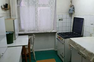 квартира по адресу Тенистая ул., 13а