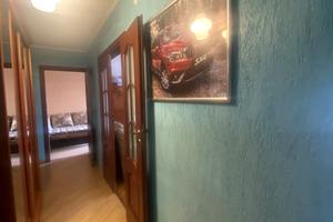 квартира по адресу Евгения Коновальца ул., 62